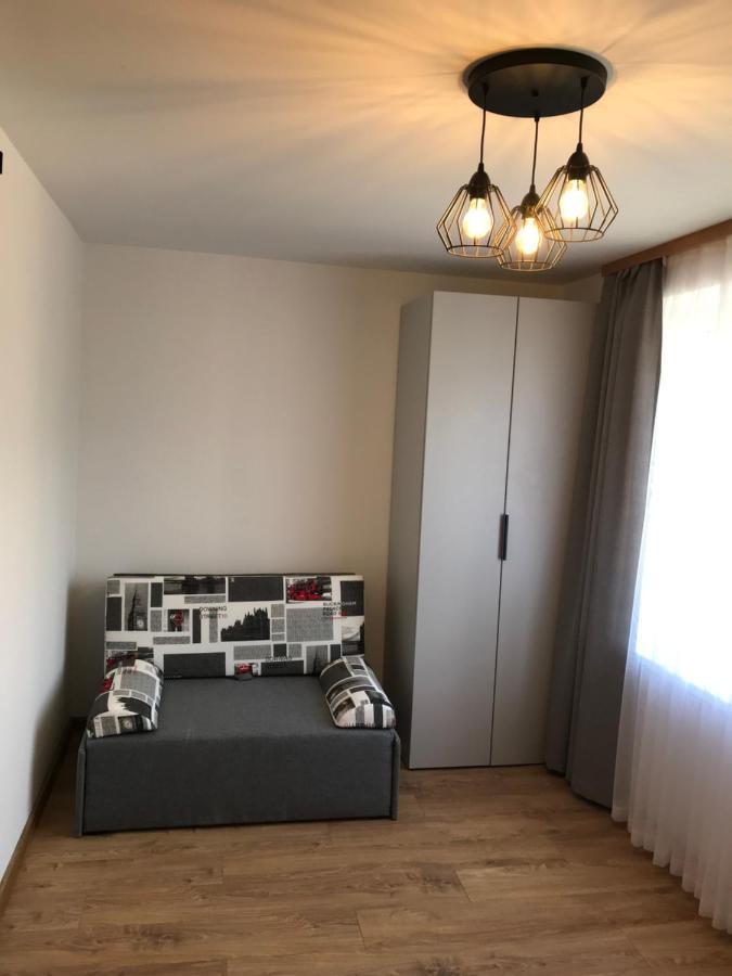 Apartament Sloneczny Szczawnica Exteriör bild