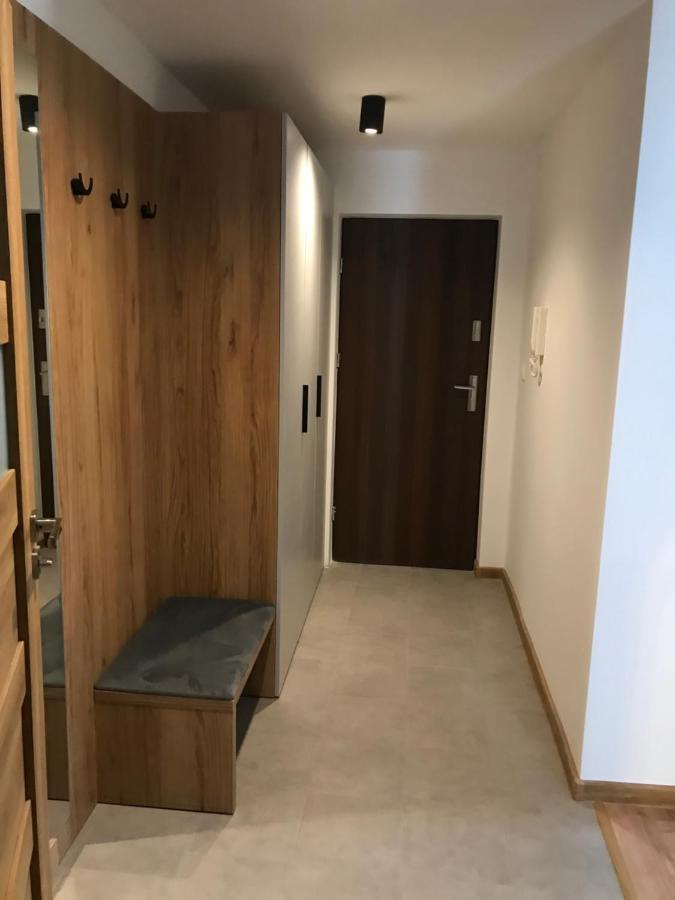 Apartament Sloneczny Szczawnica Exteriör bild